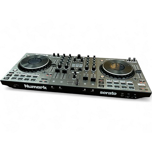 Used Nunmark NSFX4 Turntable