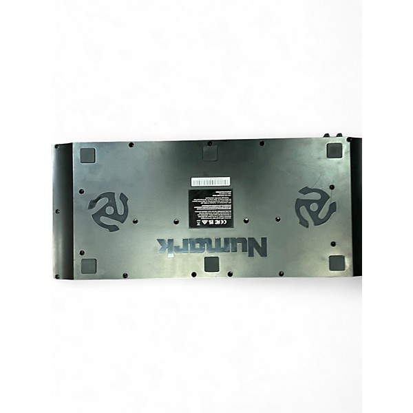 Used Nunmark NSFX4 Turntable