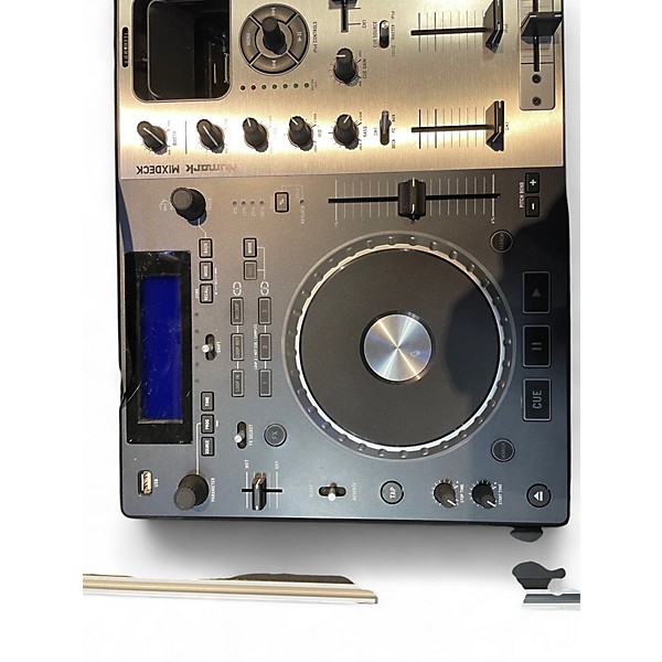 Used Numark Mixdeck DJ Controller