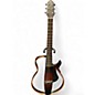Used Yamaha SLG200S SUNBURST Acoustic Electric Guitar thumbnail