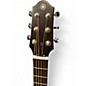 Used Yamaha SLG200S SUNBURST Acoustic Electric Guitar