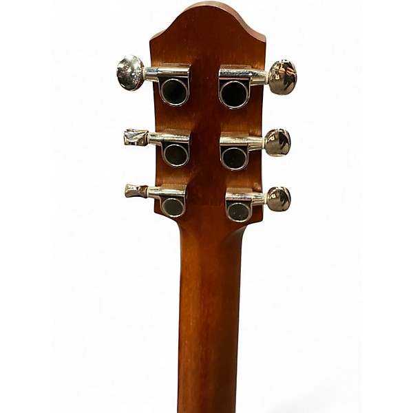 Used Yamaha SLG200S SUNBURST Acoustic Electric Guitar