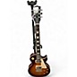 Used Gibson Les Paul Standard Iced Tea Solid Body Electric Guitar thumbnail