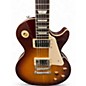 Used Gibson Les Paul Standard Iced Tea Solid Body Electric Guitar