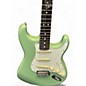 Used Fender PLAYER II Stratocaster birch green Solid Body Electric Guitar thumbnail