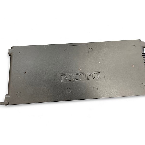 Used MOTU MIDI EXPRESS 128 Audio Interface