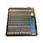 Used Yamaha MG20XU Unpowered Mixer thumbnail