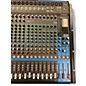 Used Yamaha MG20XU Unpowered Mixer