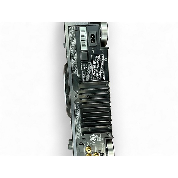 Used Pioneer DJ DJM800 DJ Mixer