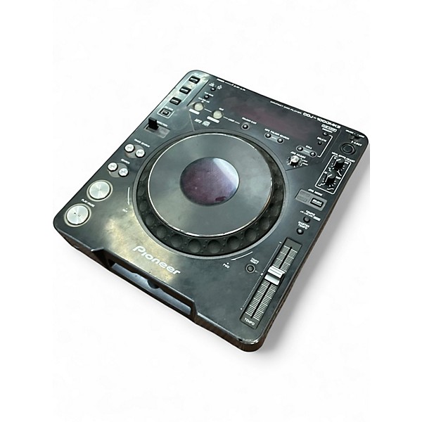 Used Pioneer DJ DJM800 DJ Mixer