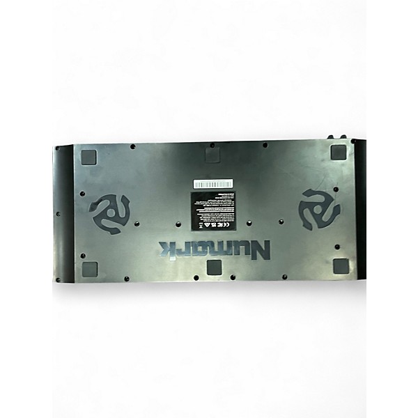 Used Pioneer DJ DJM800 DJ Mixer