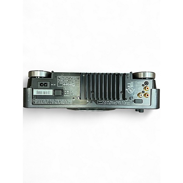 Used Pioneer DJ DJM800 DJ Mixer