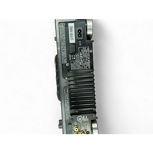 Used Pioneer DJ DJM800 DJ Mixer