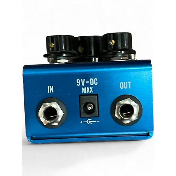 Used Jackson Audio PRISM Pedal