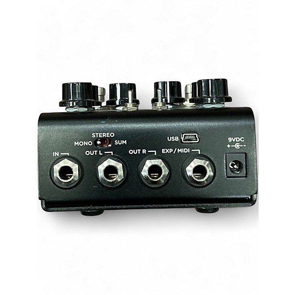 Used Strymon IRIDIUM Pedal
