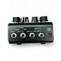 Used Strymon IRIDIUM Pedal