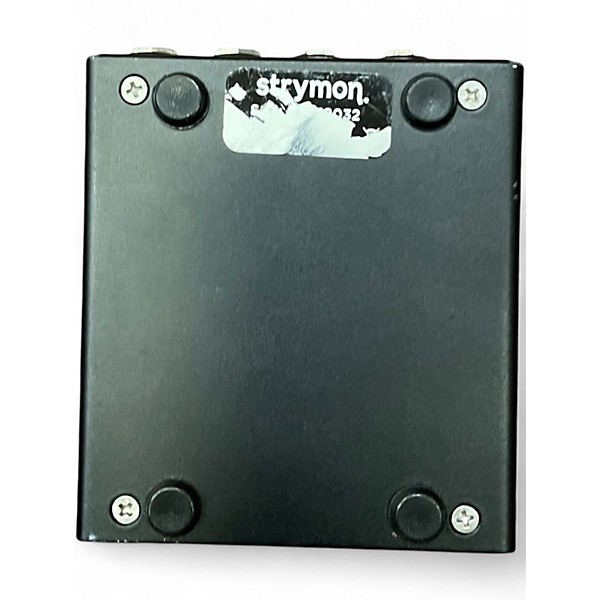 Used Strymon IRIDIUM Pedal