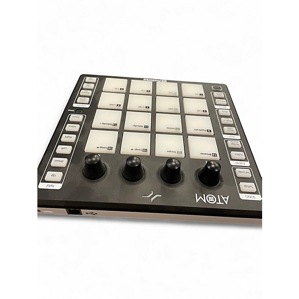 Used PreSonus ATOM MIDI Controller