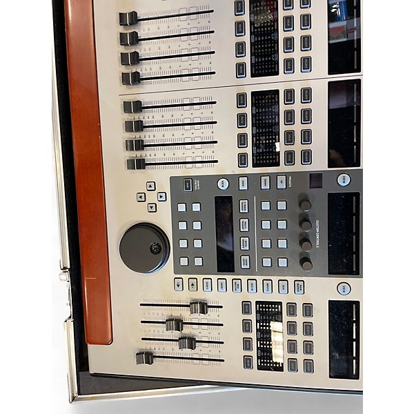 Used 2019 Behringer Wing with Dante Card Digital Mixer