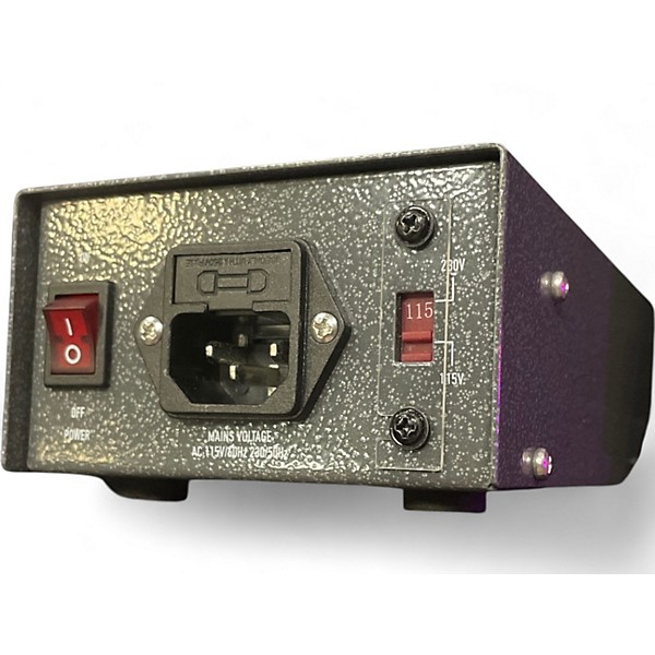 Used TELEFUNKEN TF29 Tube Microphone