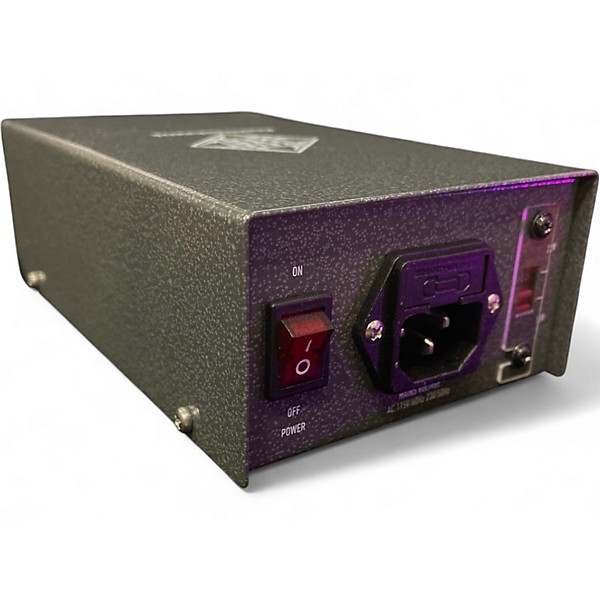 Used TELEFUNKEN TF29 Tube Microphone