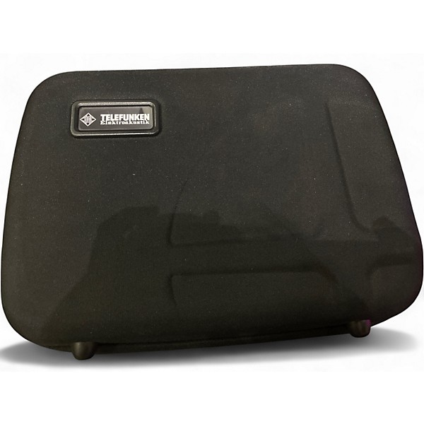 Used TELEFUNKEN TF29 Tube Microphone