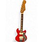 Used Guyatone LG-85T FIRE ENGINE RED Solid Body Electric Guitar thumbnail