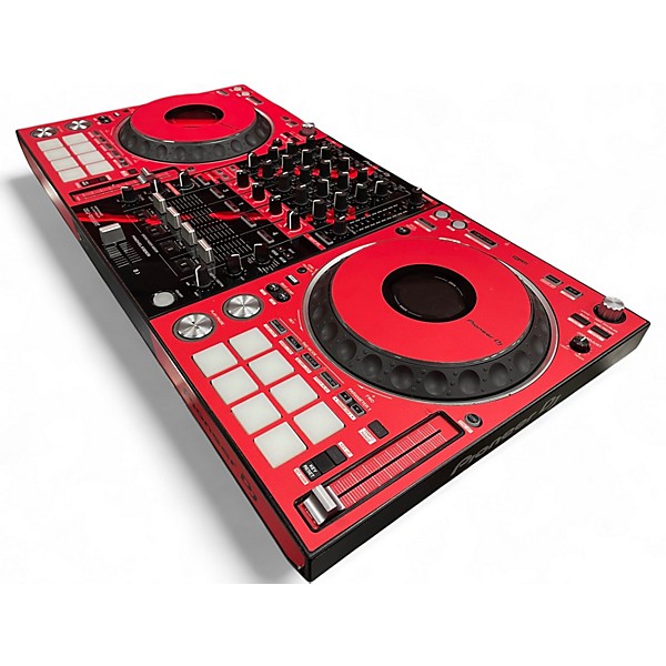 Used Pioneer DJ DDJ1000SRT DJ Controller