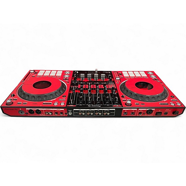Used Pioneer DJ DDJ1000SRT DJ Controller