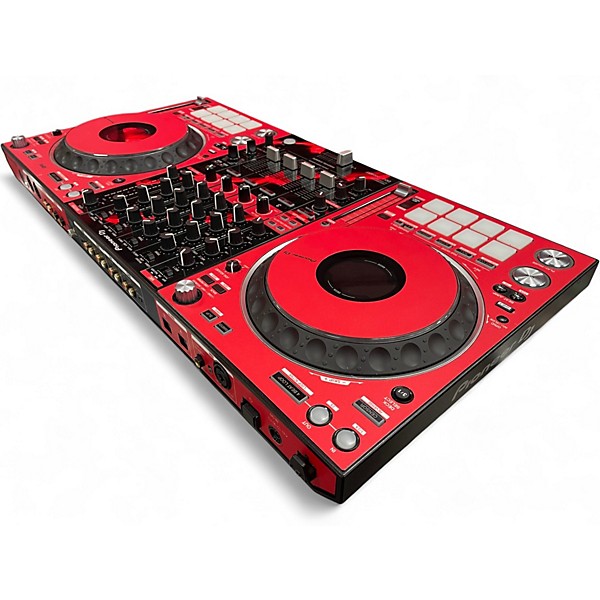 Used Pioneer DJ DDJ1000SRT DJ Controller