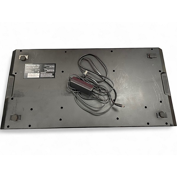 Used Pioneer DJ DDJ1000SRT DJ Controller