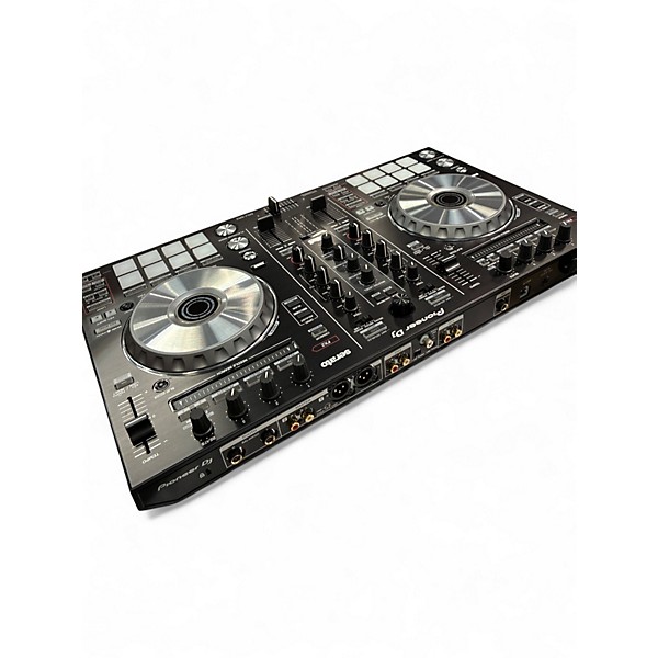 Used Pioneer DJ DDJSR2 DJ Controller