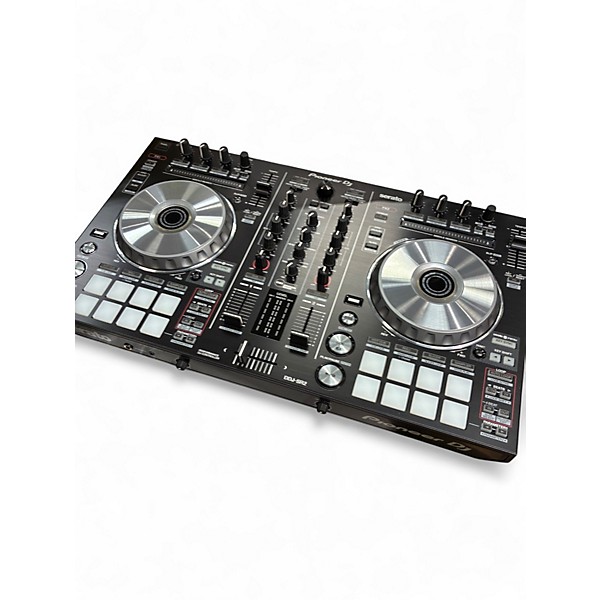 Used Pioneer DJ DDJSR2 DJ Controller