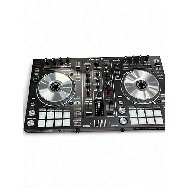 Used Pioneer DJ DDJSR2 DJ Controller