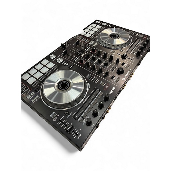 Used Pioneer DJ DDJSR2 DJ Controller