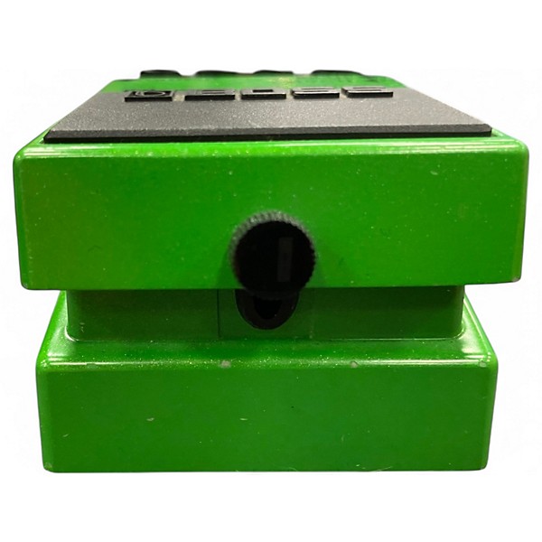 Used BOSS PH3 Phase Shifter Effect Pedal