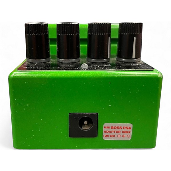 Used BOSS PH3 Phase Shifter Effect Pedal