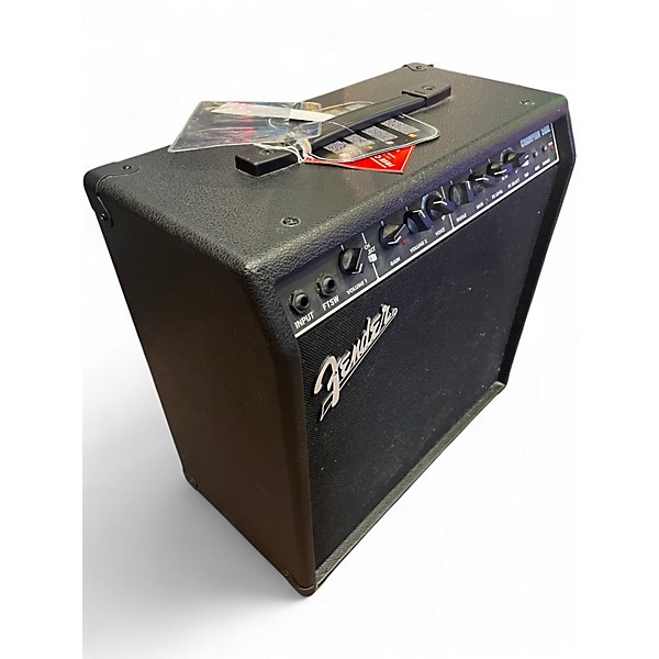 Used Fender Champion 50XL Guitar Combo Amp