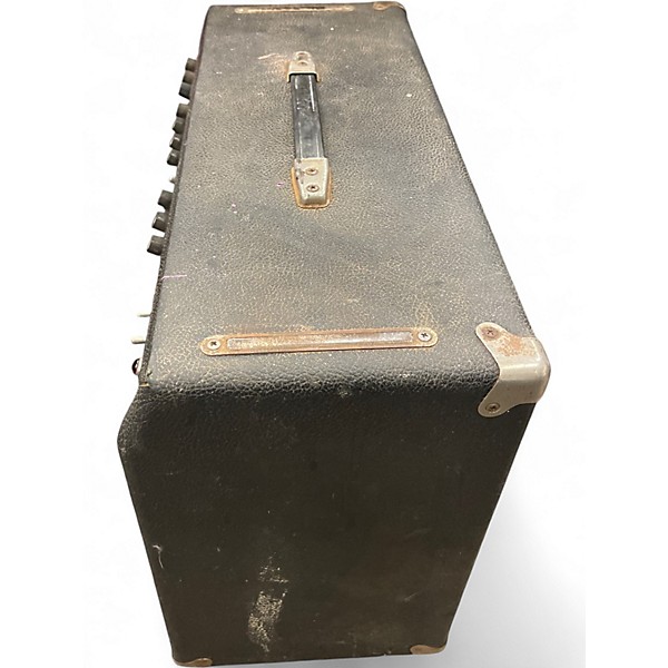 Vintage 1990s Fender CONCERT Tube Guitar Combo Amp