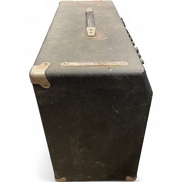 Vintage 1990s Fender CONCERT Tube Guitar Combo Amp