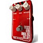 Used Malekko Heavy Industry EKKO 616 ANALOG DELAY Effect Pedal