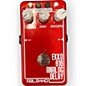 Used Malekko Heavy Industry EKKO 616 ANALOG DELAY Effect Pedal