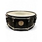 Used Pearl 5.5X14 Limited Edition Black Drum thumbnail