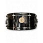 Used Pearl 5.5X14 Limited Edition Black Drum