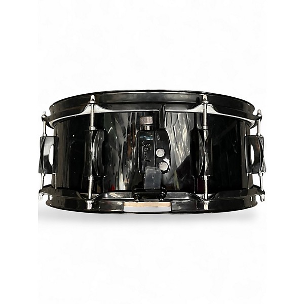 Used Pearl 5.5X14 Limited Edition Black Drum