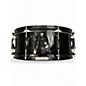 Used Pearl 5.5X14 Limited Edition Black Drum