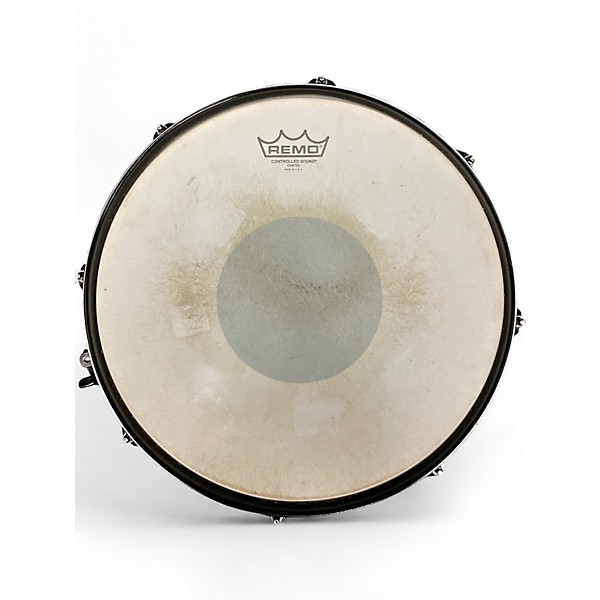 Used Pearl 5.5X14 Limited Edition Black Drum