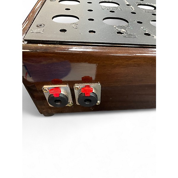 Used Yamaha Pacifica Sunburst Solid Body Electric Guitar