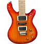 Used PRS Swamp Ash Special Vintage Sunburst Solid Body Electric Guitar