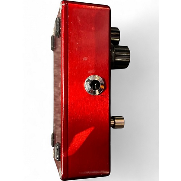 Used MXR M78 1978 Custom Badass Distortion Effect Pedal